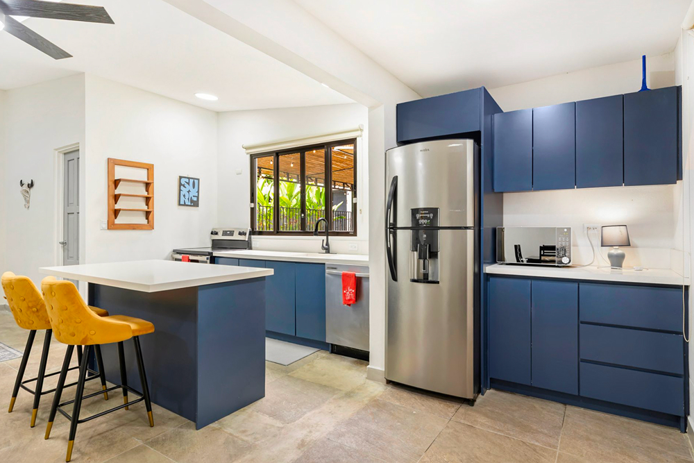 Luxury beach property in Guanacaste Costa Rica