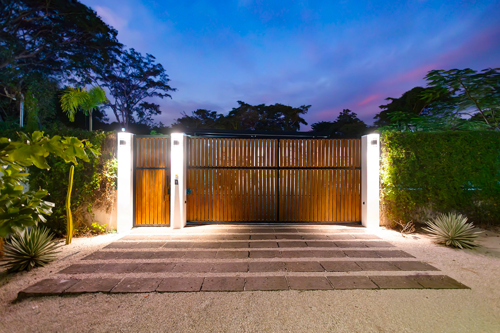 Luxury beach property in Guanacaste Costa Rica