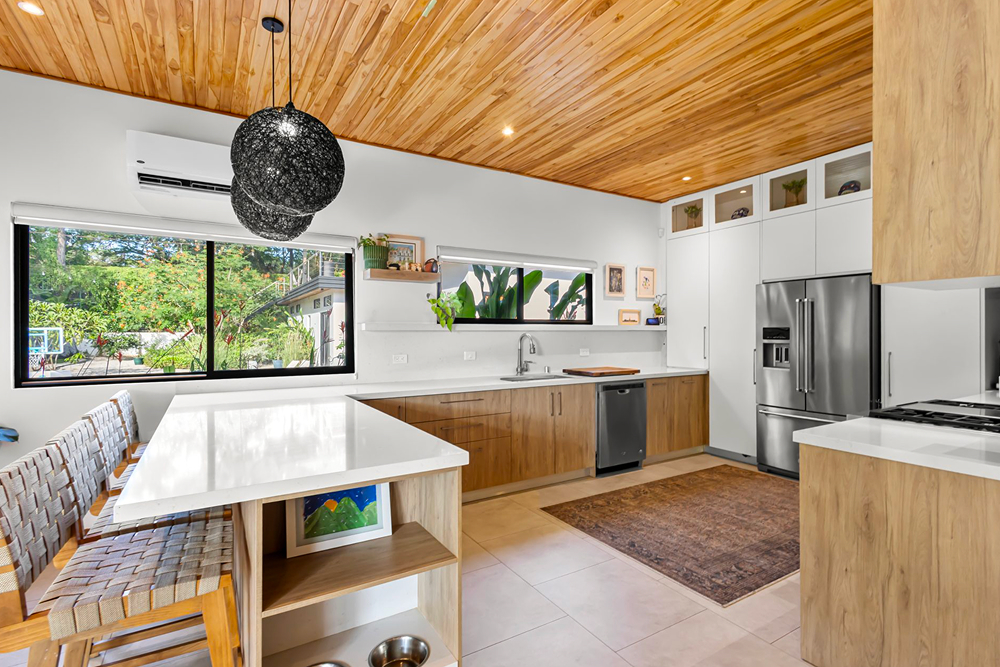 Luxury beach property in Guanacaste Costa Rica
