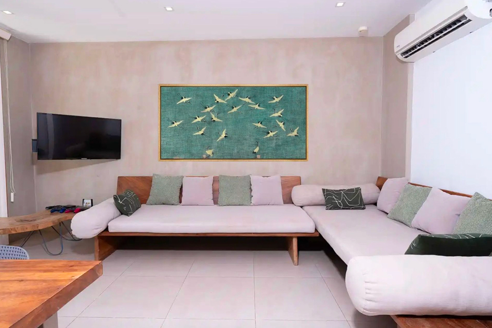 Luxury beach property in Guanacaste Costa Rica