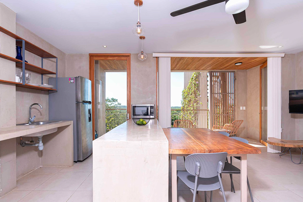Luxury beach property in Guanacaste Costa Rica