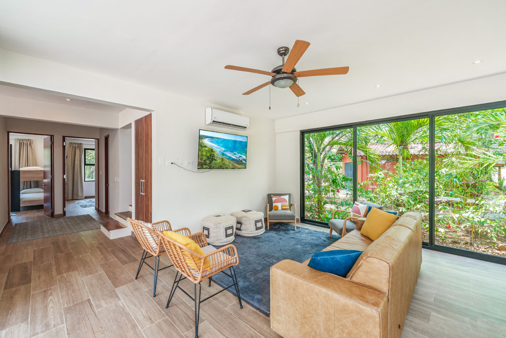 Luxury beach property in Guanacaste Costa Rica