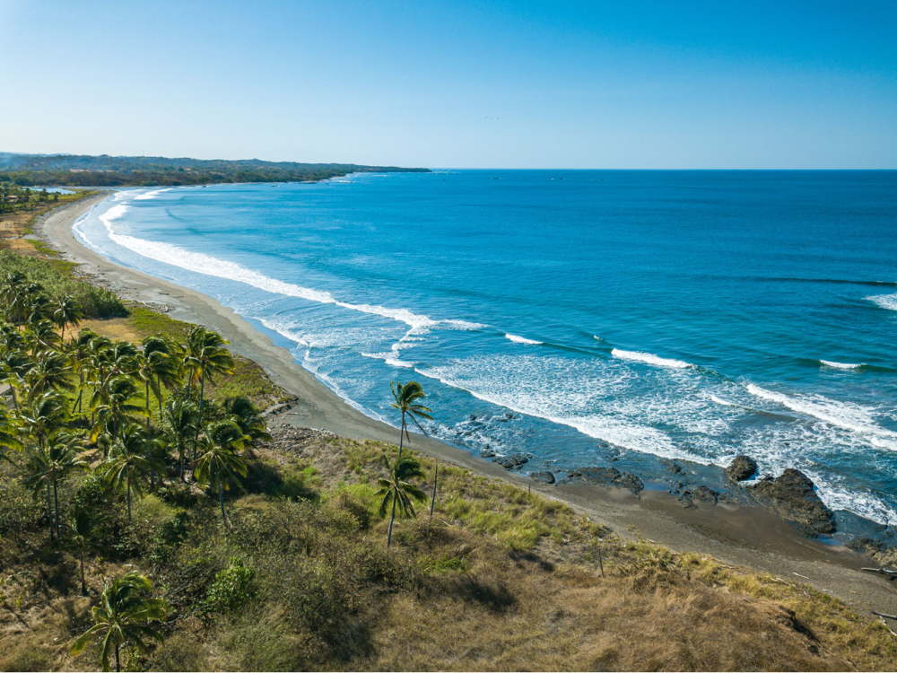 Luxury beach property in Guanacaste Costa Rica