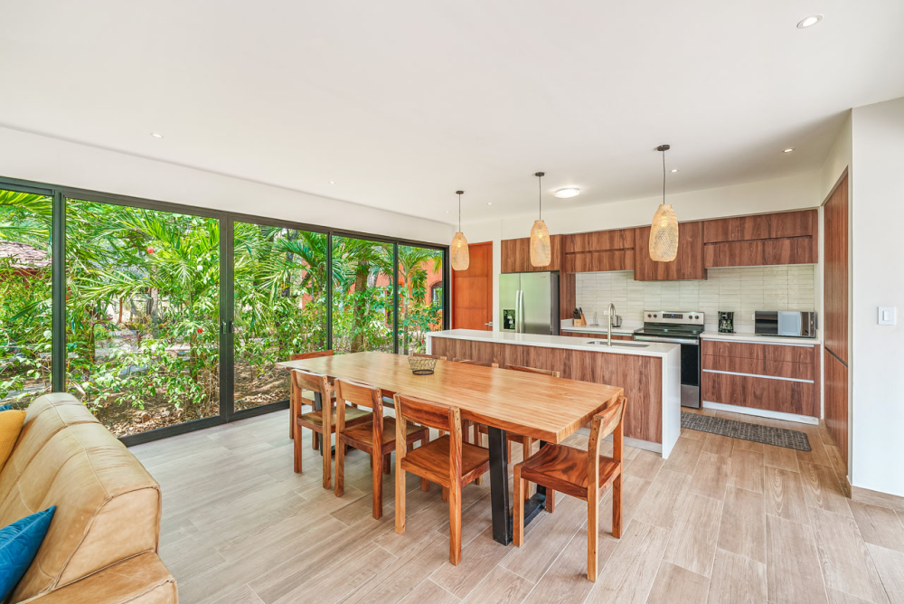Luxury beach property in Guanacaste Costa Rica